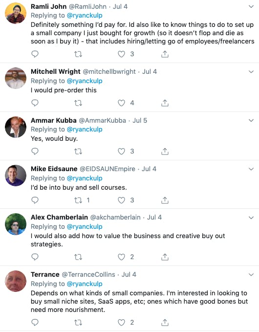 The 5-step guide for transforming webinars into online courses