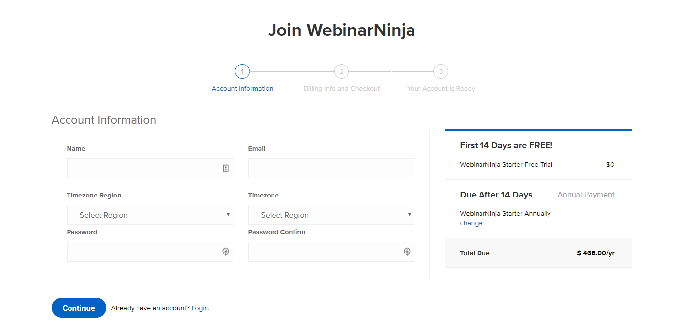 Getting your first sale: 5 tips for a successful, profitable course launch