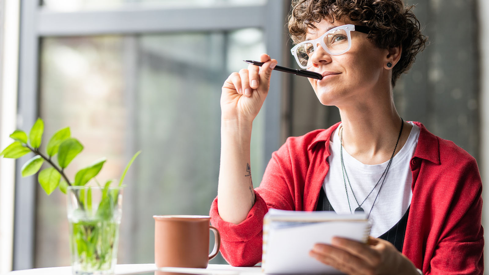 Header: Membership and tier names