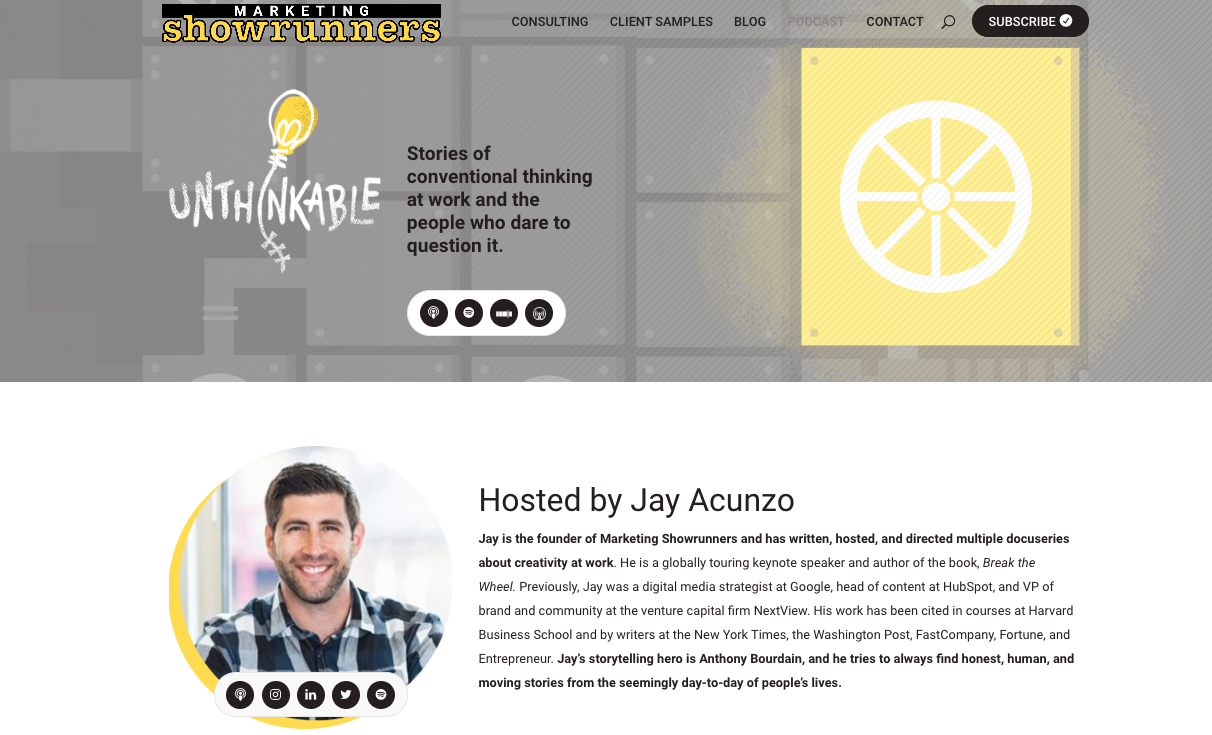 Make money podcasting: 6 ways to monetize your growing podcast
