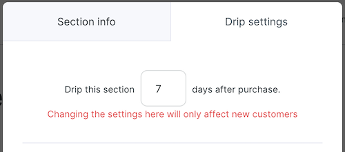 How to create a better online course experience with drip content