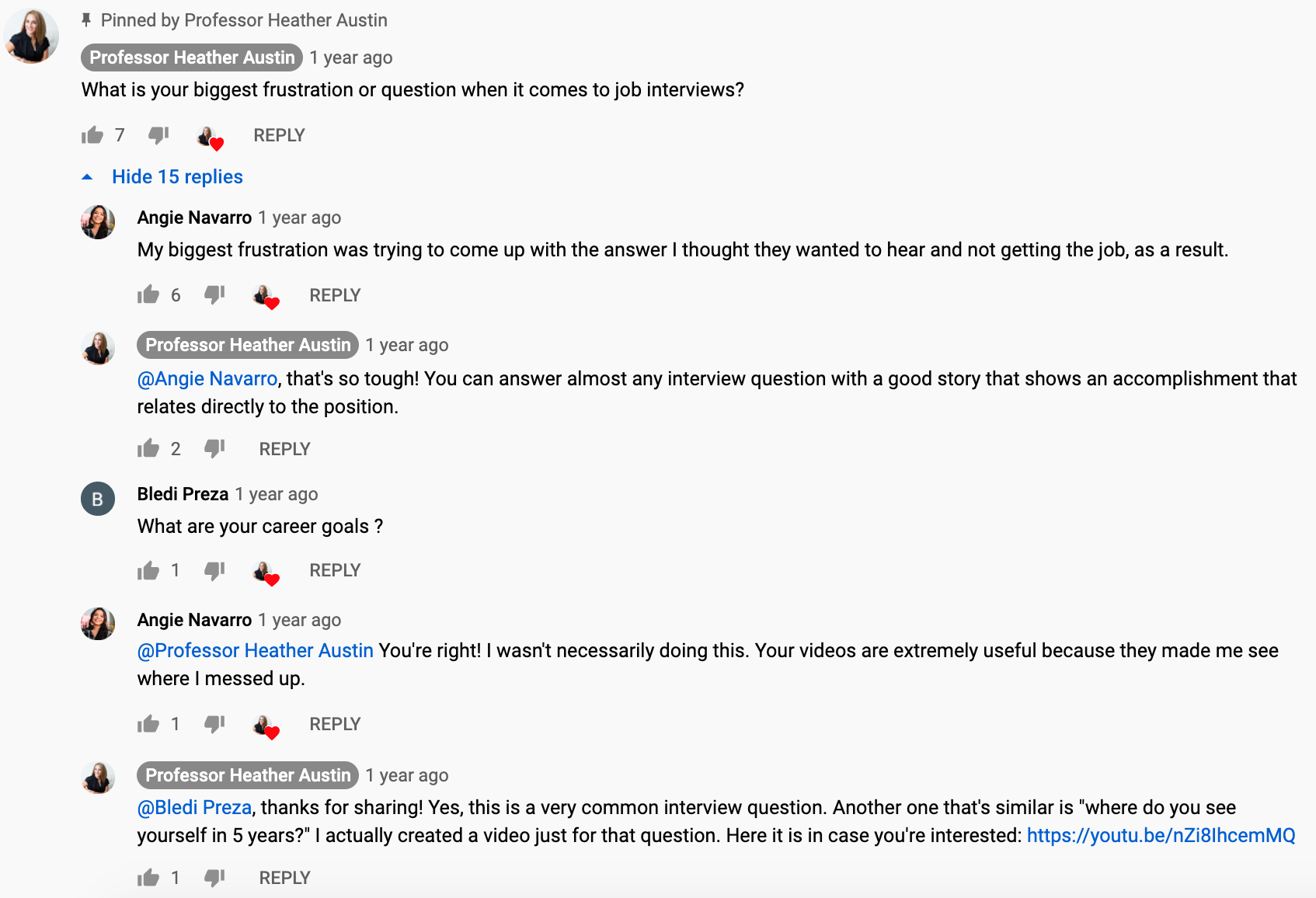 8 expert tips to build an audience on YouTube