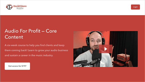 72 real-life digital product examples and ideas to inspire you