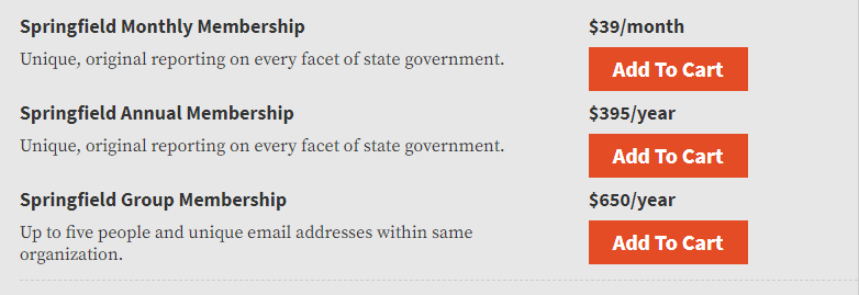 How to monetize an email list without Facebook