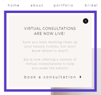 How to sell digital products as a makeup artist in 7 steps