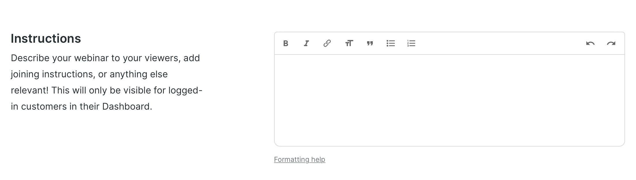 These are 7 of the unique benefits of using Podia