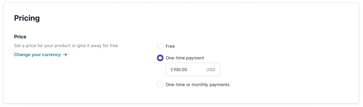 Give your customers more of what they want with product bundles