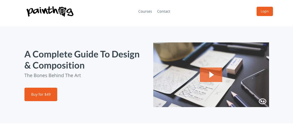 How to monetize your audience to grow your following and revenue