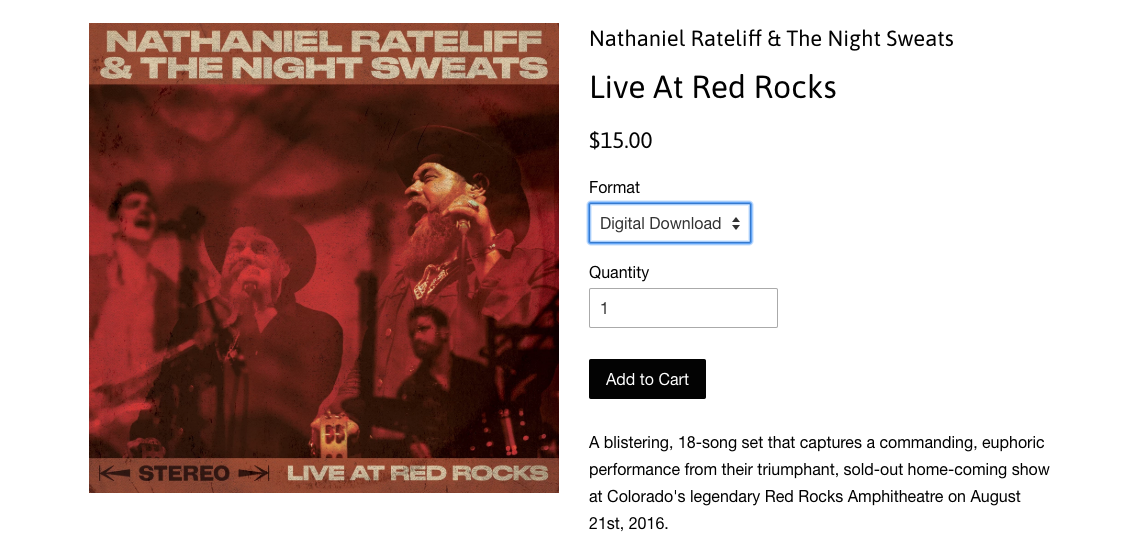 How and why you should monetize your music