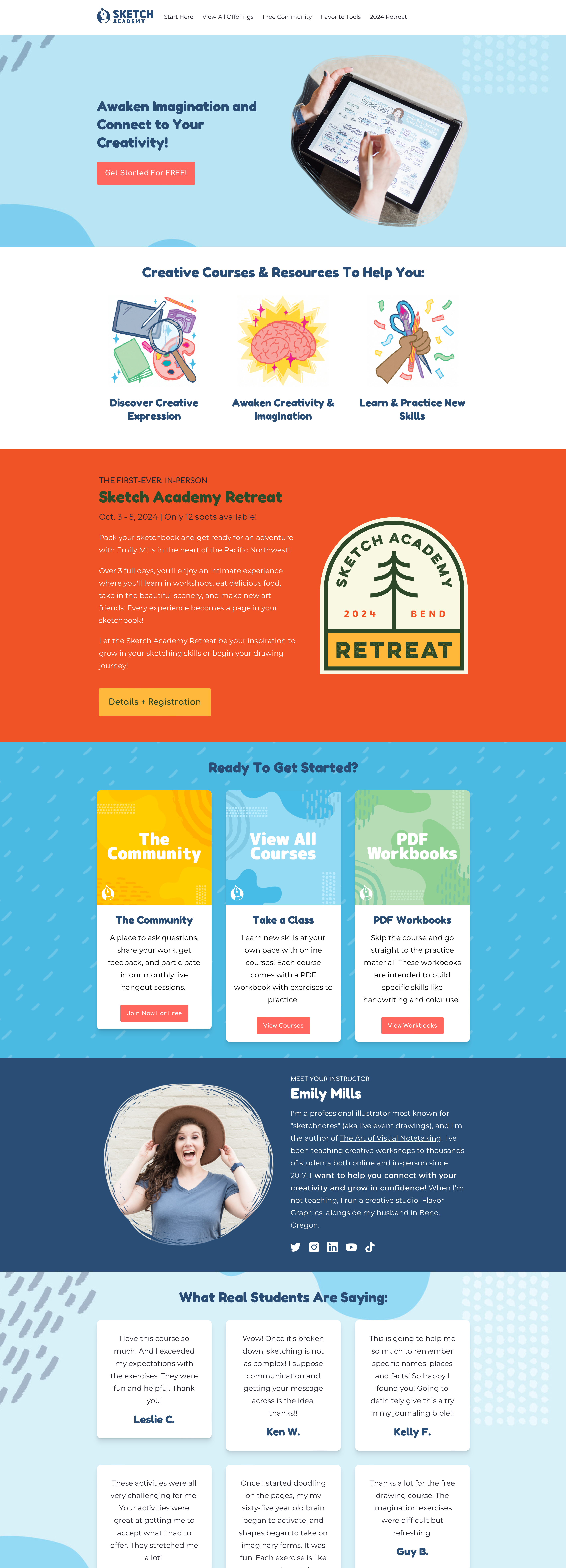 Online Store Screenshot 5