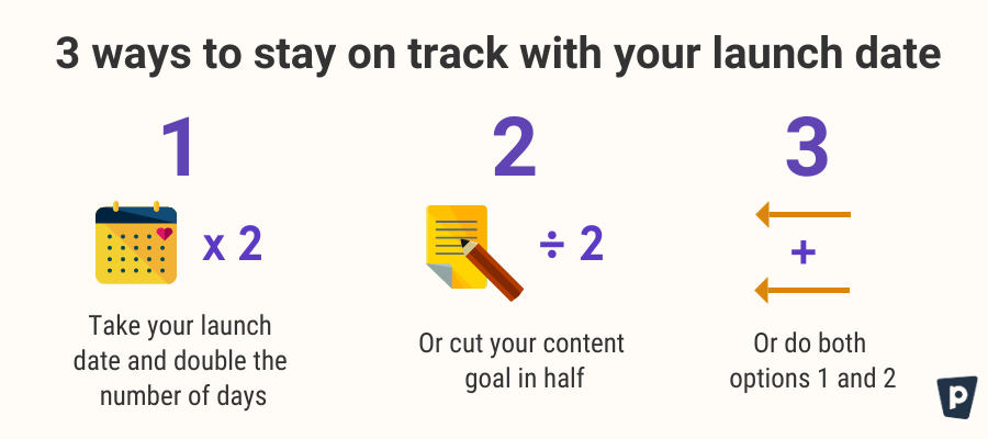 12 battle-tested online course launch tips I learned in the trenches