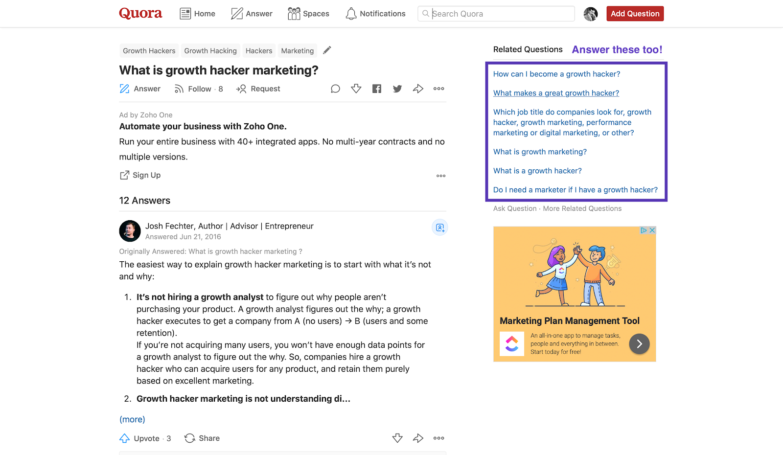 How to land your first 100 customers [Infographic + tutorial]