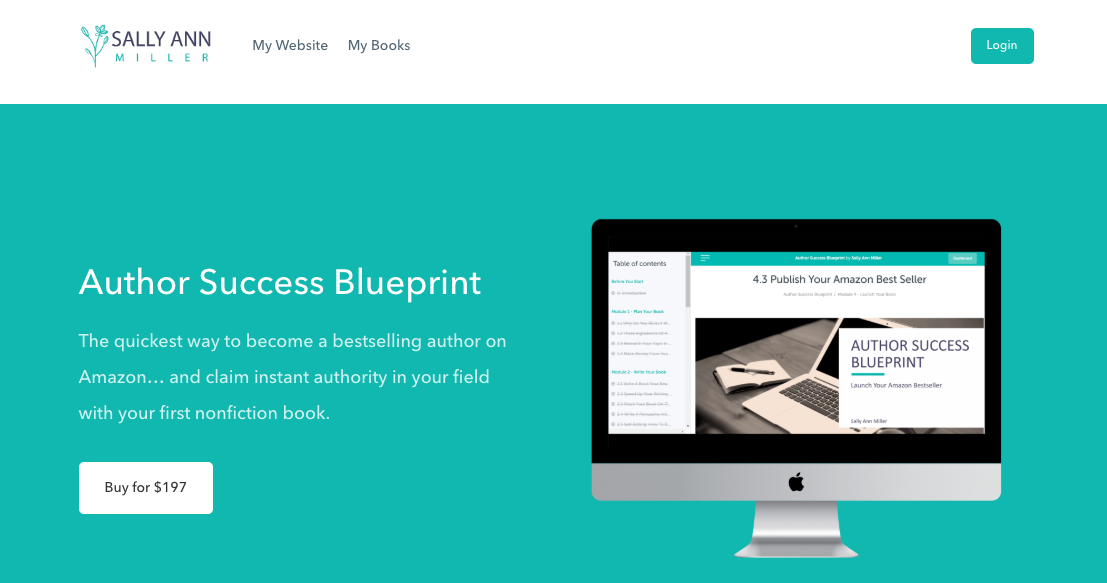 How to sell info products online and generate passive income