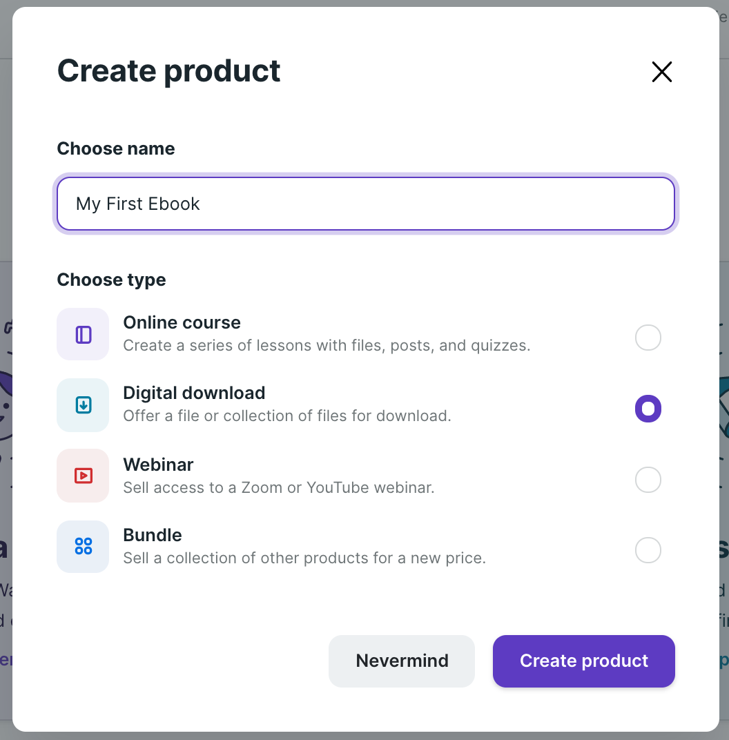 Write an ebook in 7 days and still have time to sleep