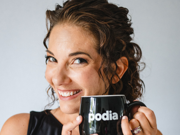 Brittany Hardy Podia Pro