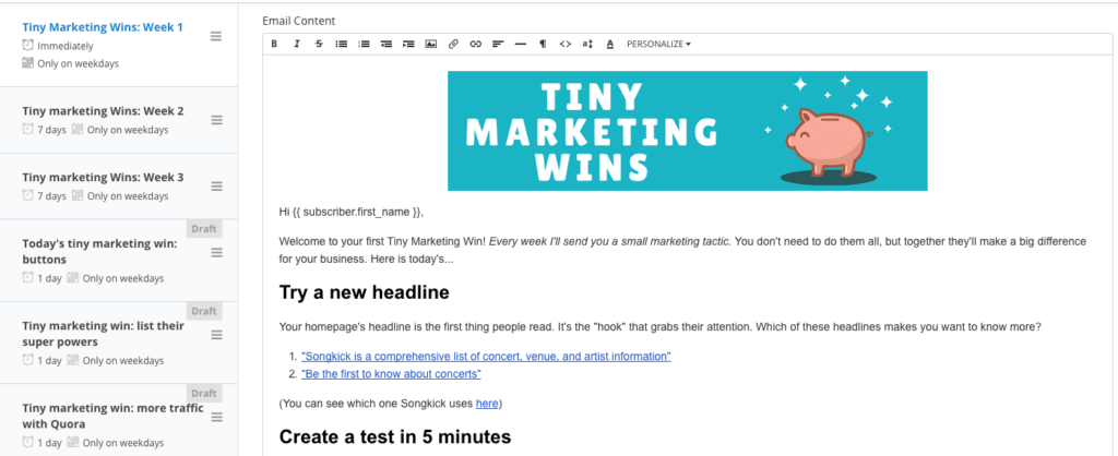 How to validate your product idea in 4 steps