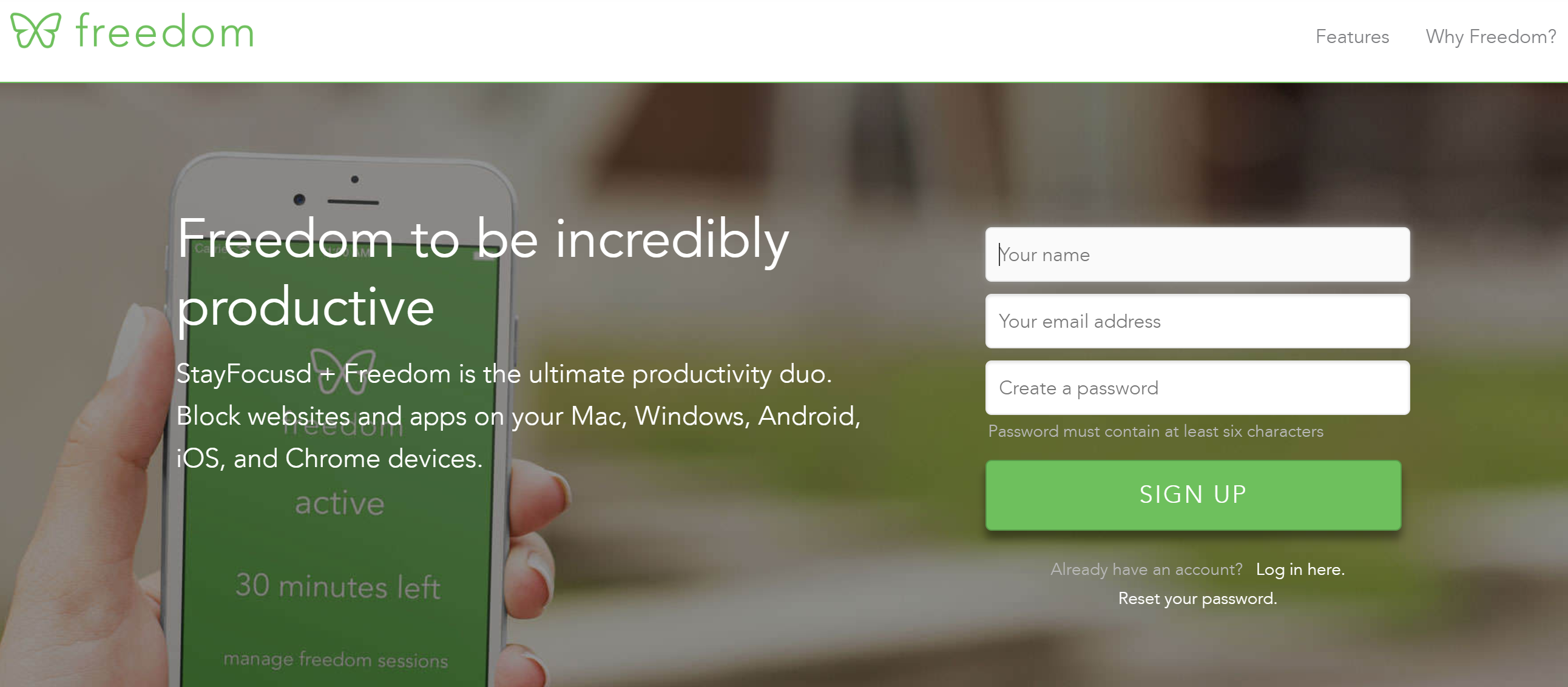 How to set boundaries and work more productively from home