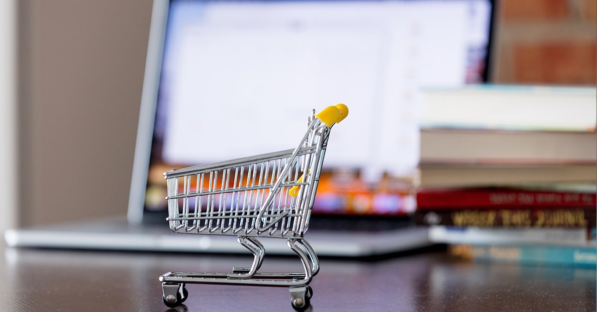 SEO: How to make money selling ebooks from your own site