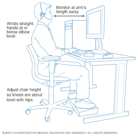 How to set boundaries and work more productively from home