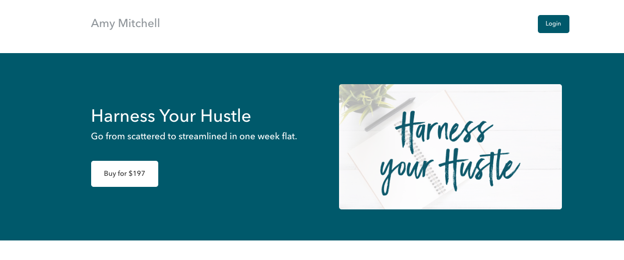 The 5-step guide for building an online business that runs without you