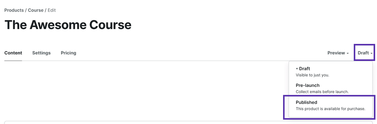 How to create a better online course experience with drip content