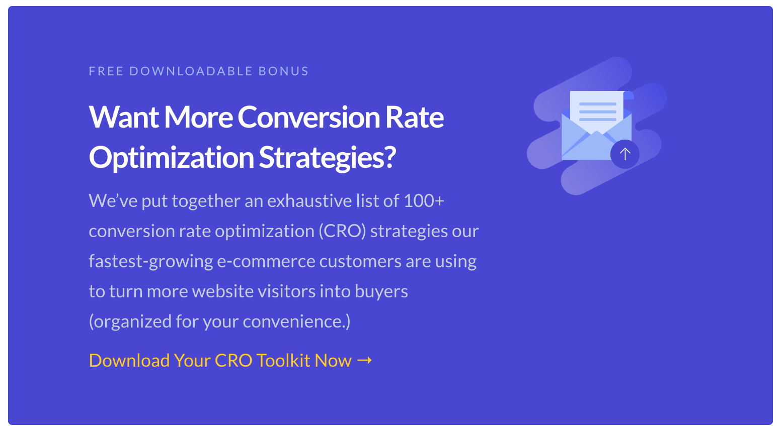 5 proven ways to build your email list fast