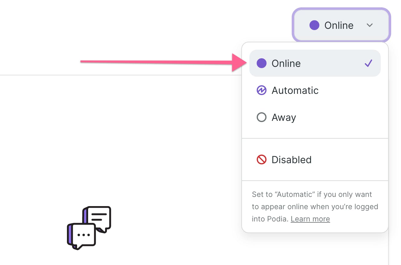 These are 7 of the unique benefits of using Podia