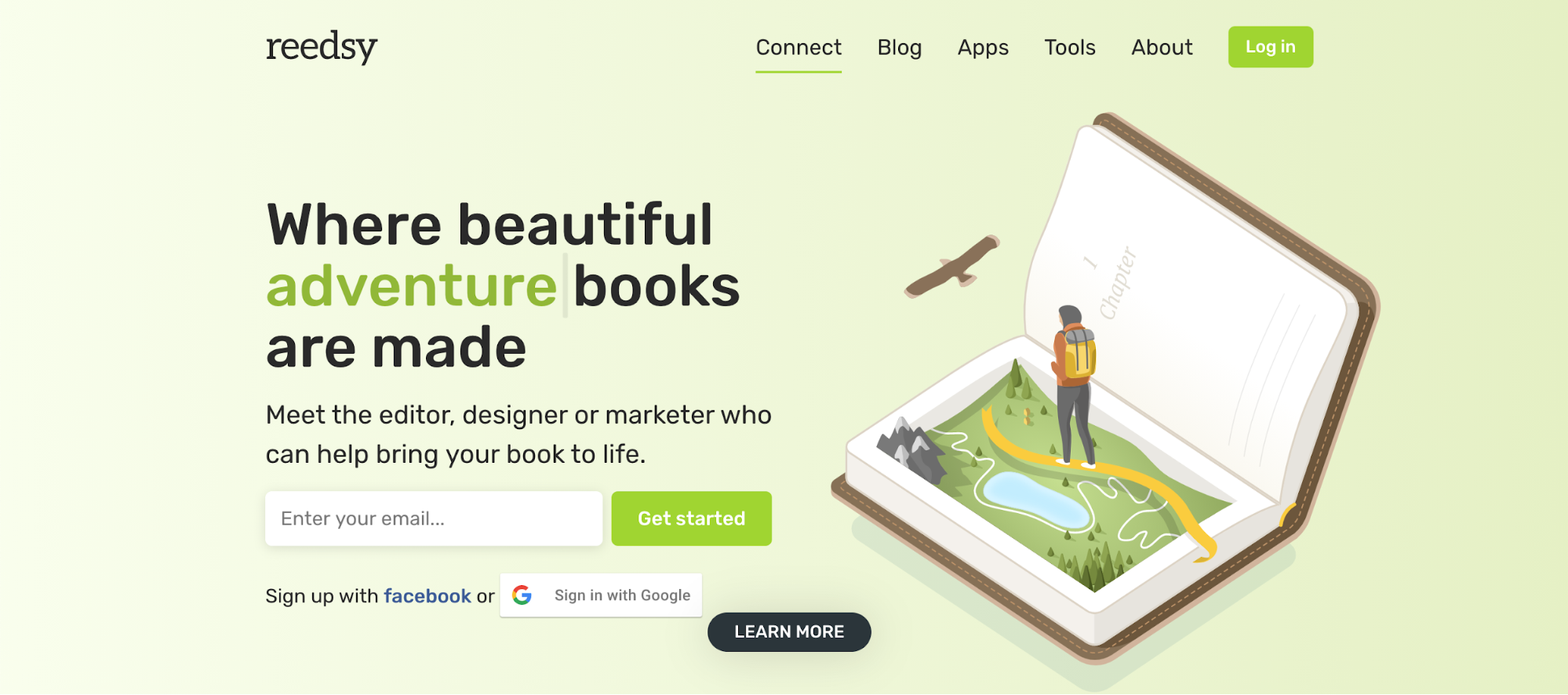 Write an ebook in 7 days and still have time to sleep