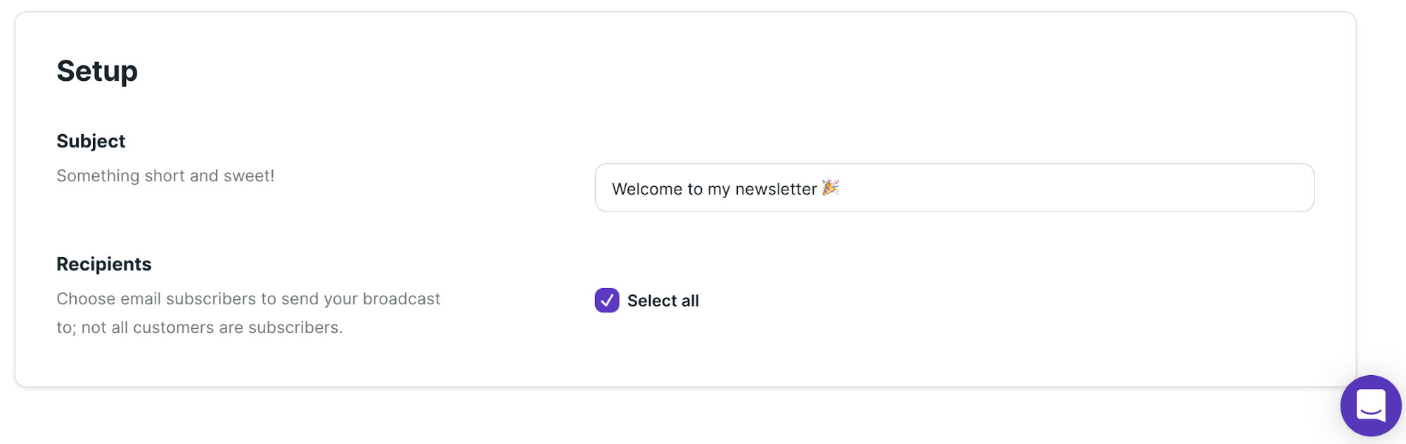 5 proven ways to build your email list fast