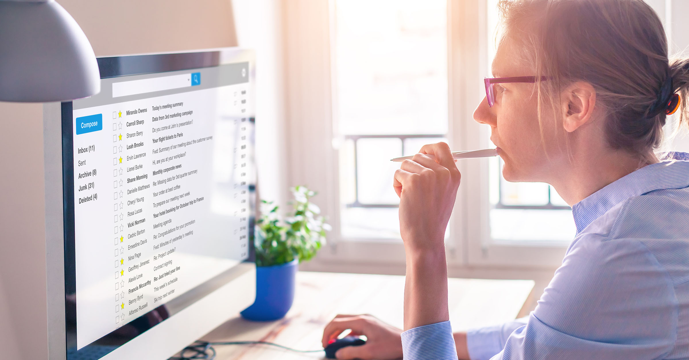 SEO: 5 proven ways to build your email list fast