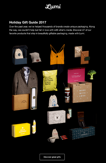 How to monetize an email list without Facebook