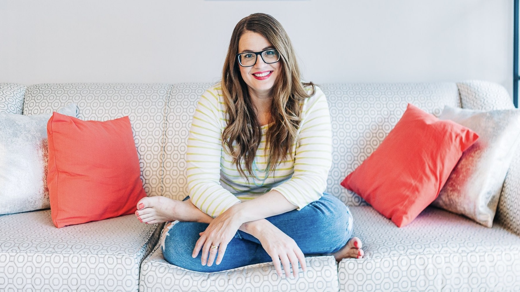 HERO: Becky audience building 