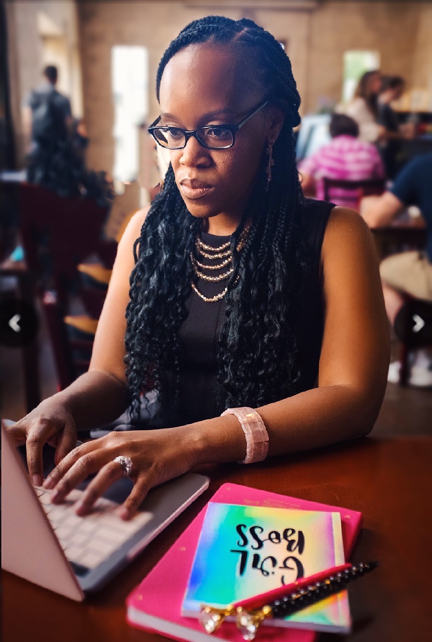 How Tiffany Williams used Podia to scale her online business