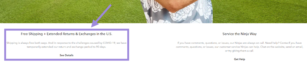 How to write a refund policy that will grow your business