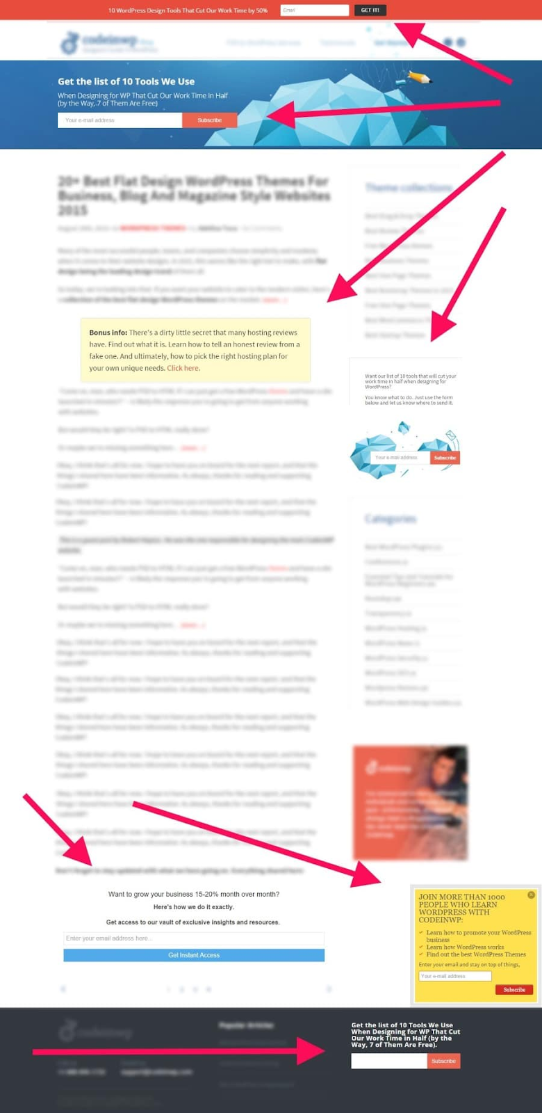 16 fool-proof marketing strategies for online courses