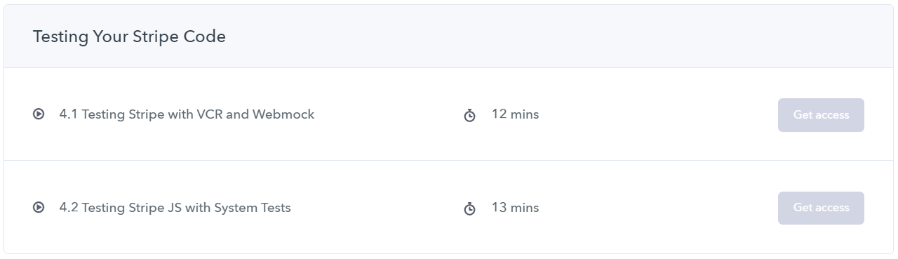How to sell online courses in crowded markets and competitive niches