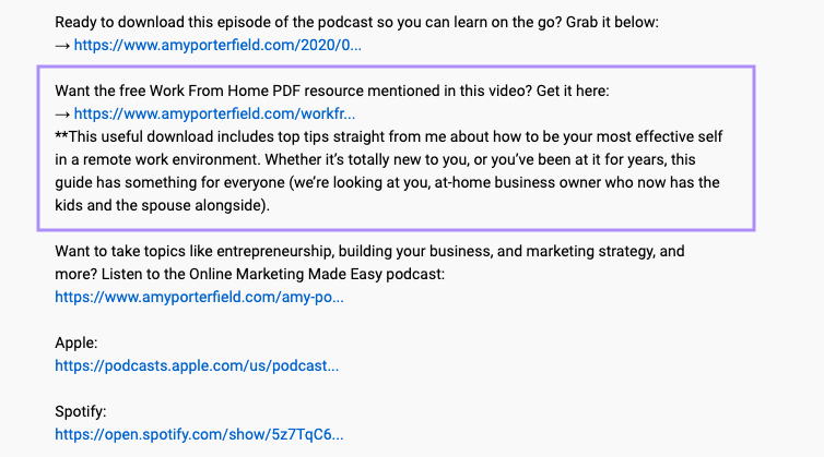 5 steps to sell an online course on your YouTube channel