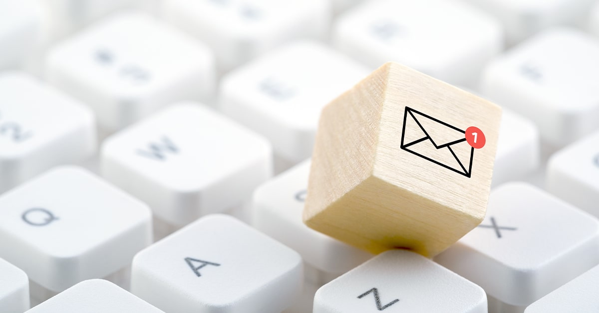 SEO: 10 best email subject line formulas to boost your open rates