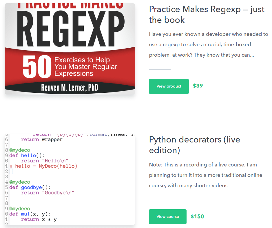How and why to start a side hustle today