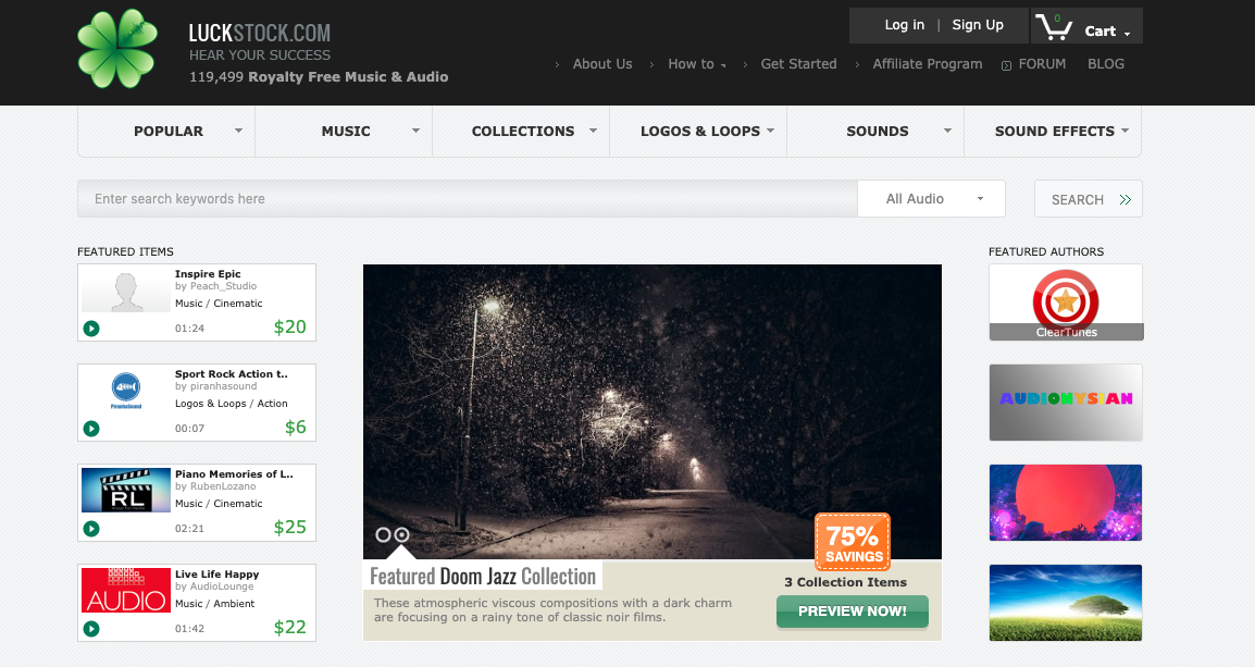 How and why you should monetize your music