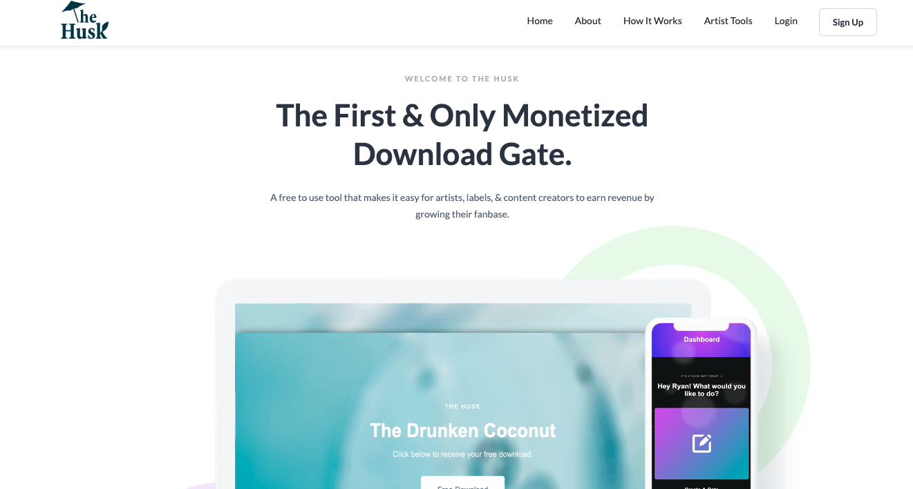 How and why you should monetize your music