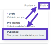 How to sell digital products as a makeup artist in 7 steps