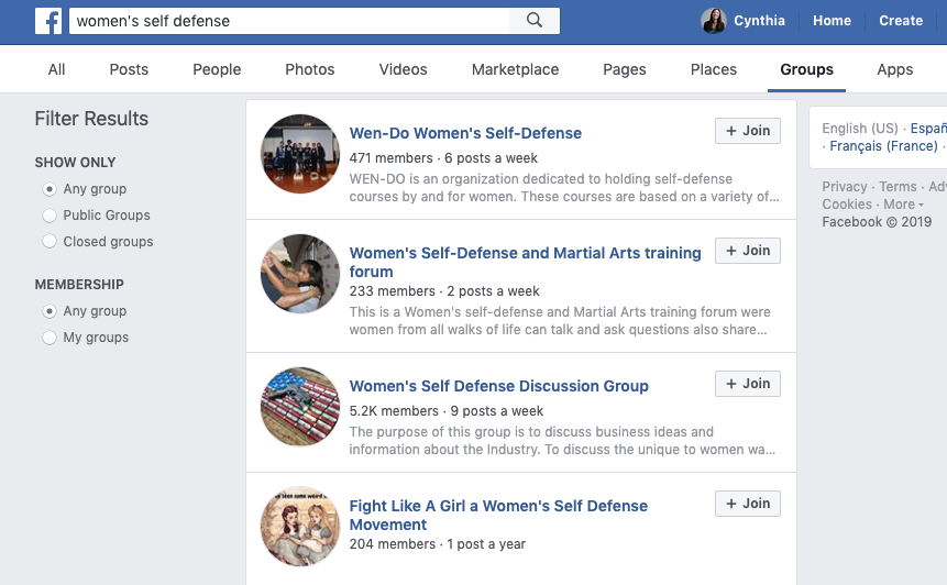 How to market an online business and turn a tidy profit