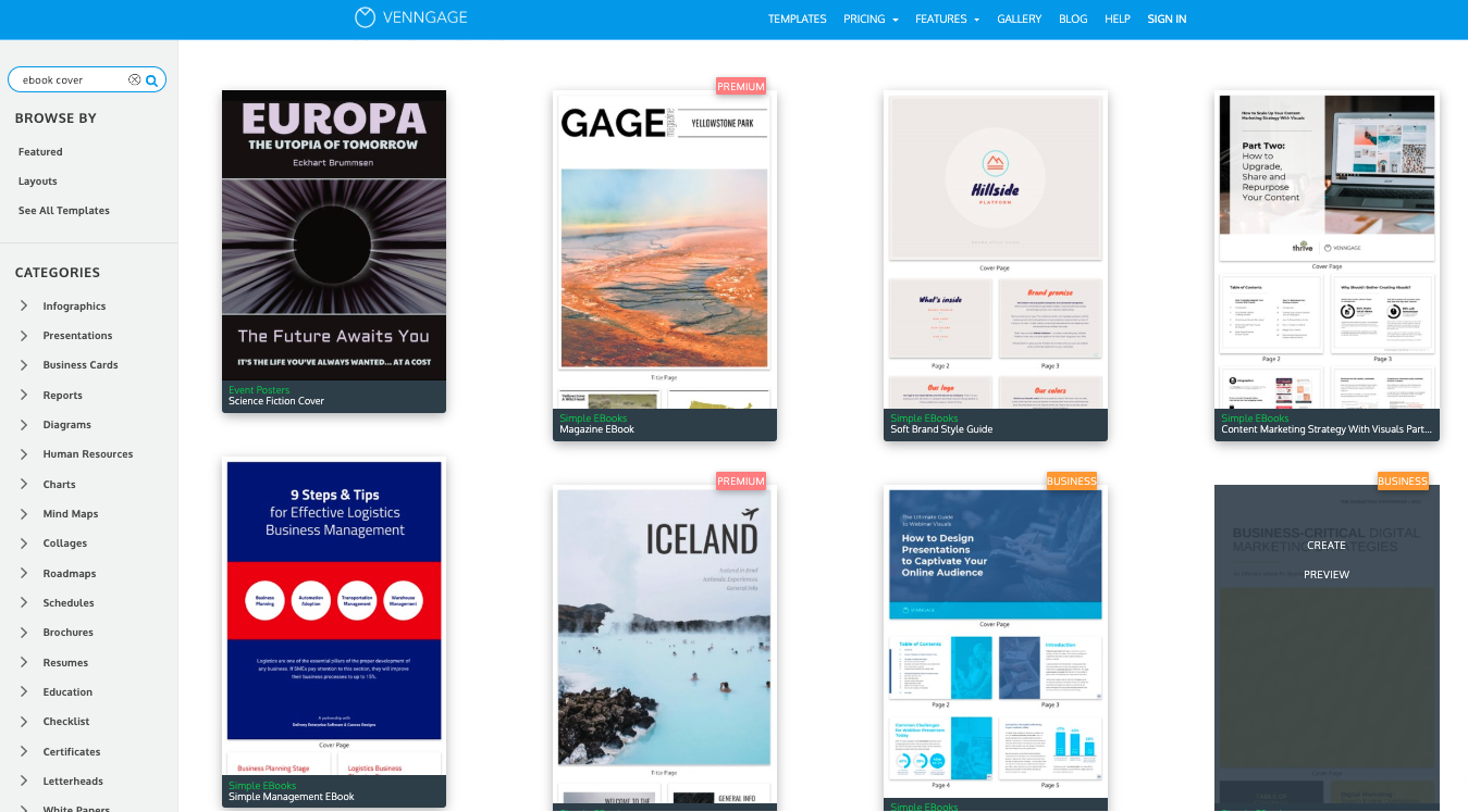 Design your ebook like a pro with these 5 simple steps