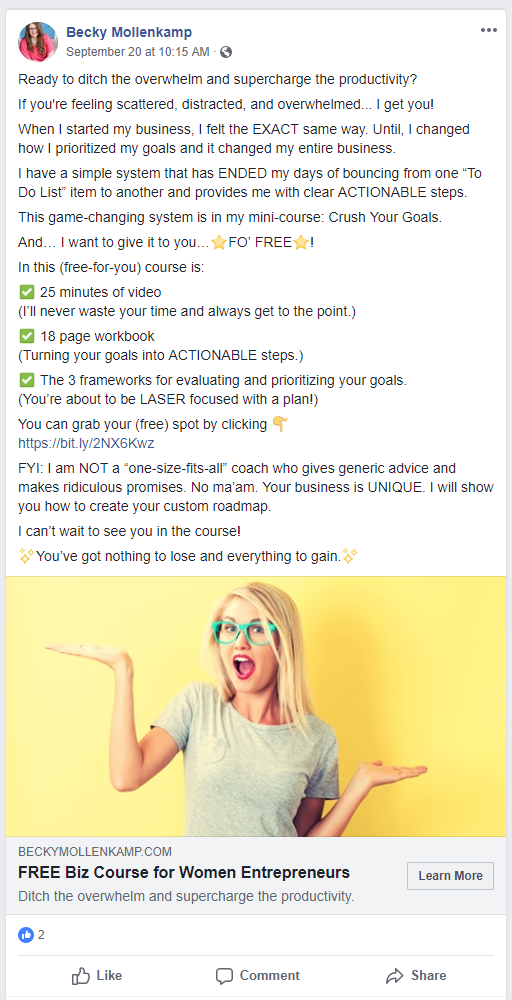 Membership site marketing: 5 ideas to increase membership sales