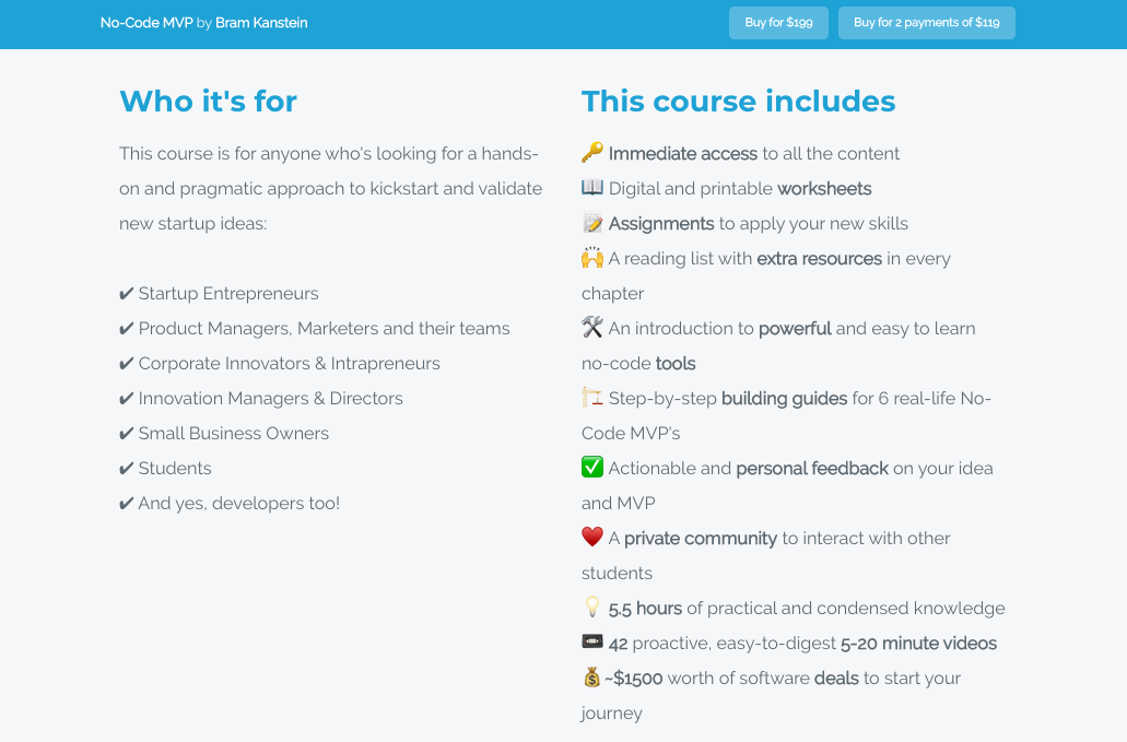 Lift conversions with these 9 landing page essentials (+ Templates)