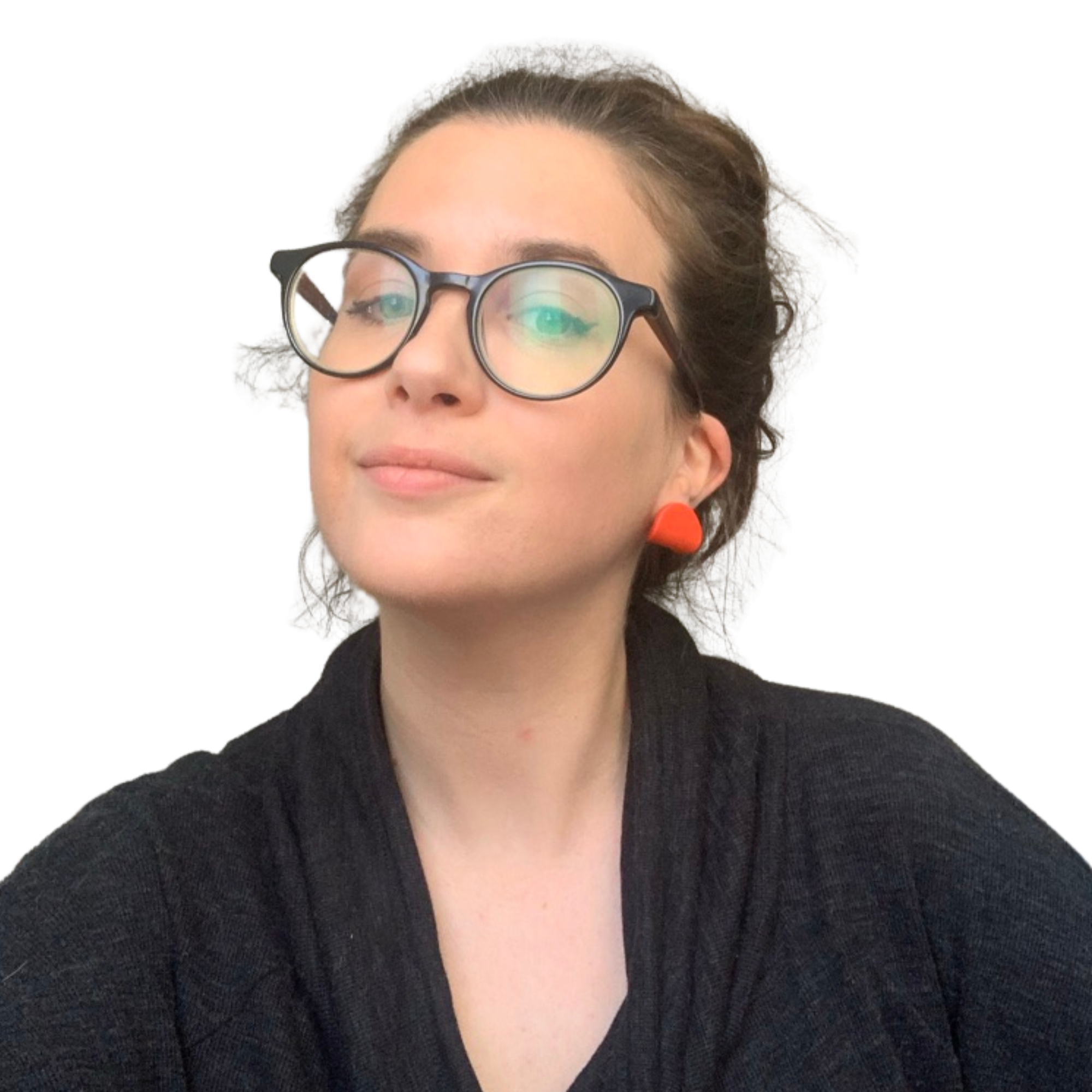 Sofia Rocha e Silva Transparent Background