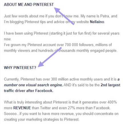 Why you should offer a free email course + tips and tools
