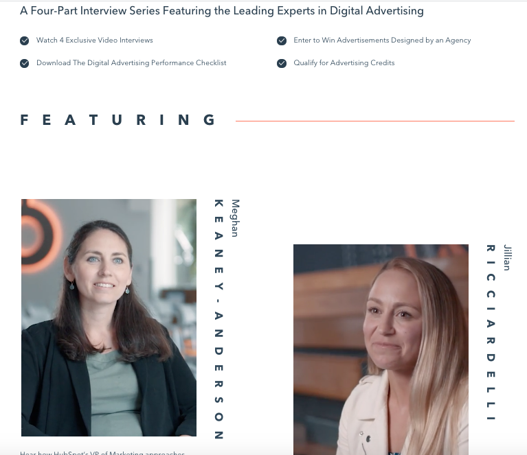 How to repurpose your ebook content into a profitable webinar