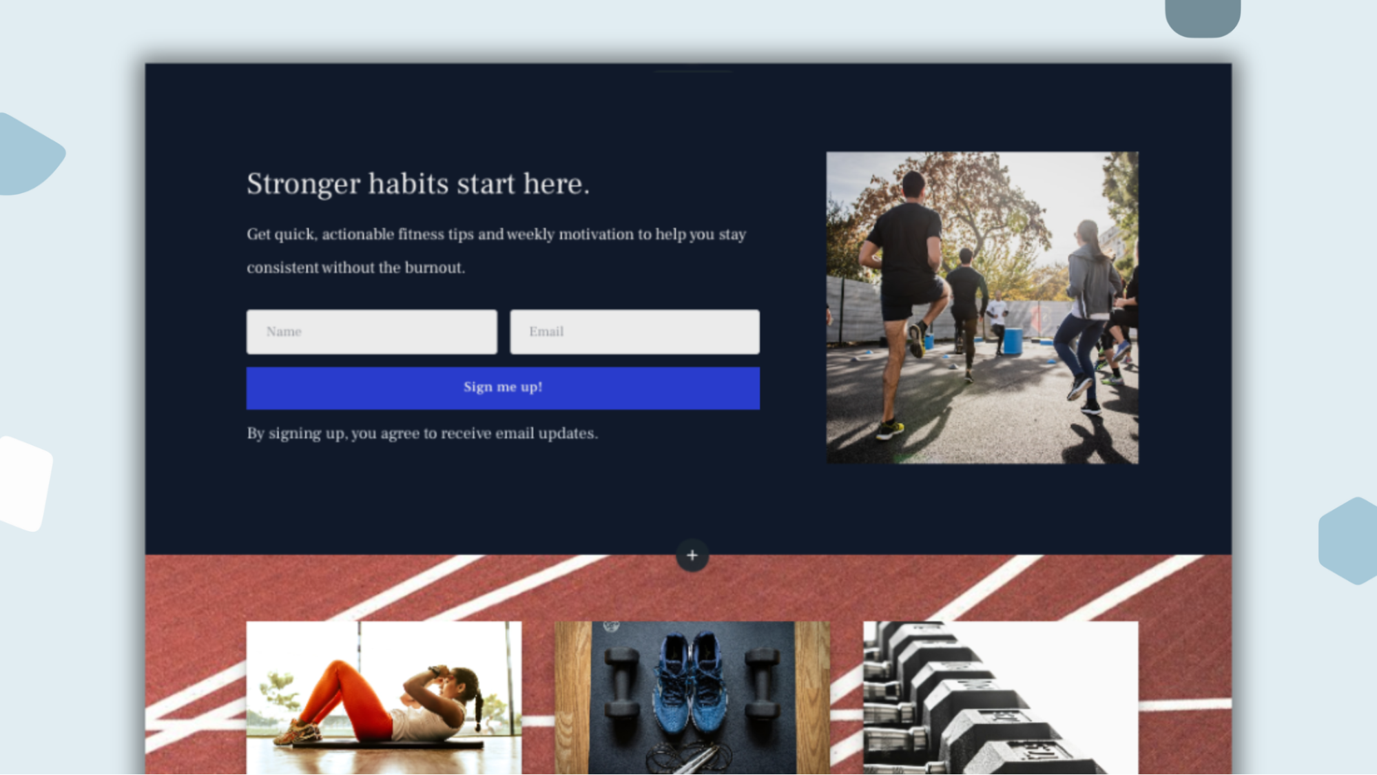 How to make money as a fitness trainer thumbnail image